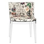 Mademoiselle - Moschino - Philippe Starck - Kartell